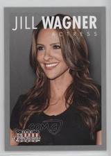 2015 Panini Americana Jill