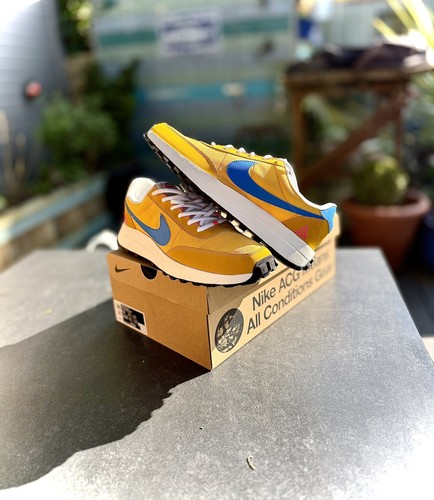 Bnib nike ldv - ldv, acg