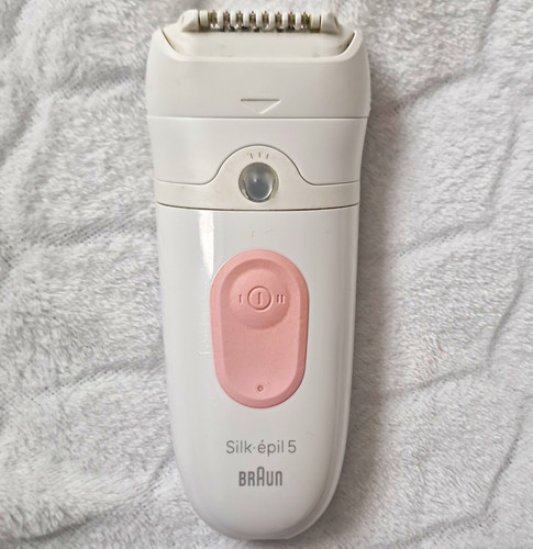 Braun silk épil cordless - braun, 5