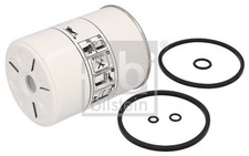 Fuel Filter fits FORD SIERRA