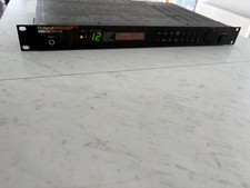 Roland GP8 Multi Effects Pedal