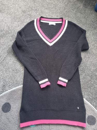 Ladies cricket jumper dress - ladies,