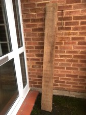 American Walnut Plank 170 X17 X2.5 cm 