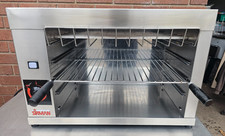 SIRMAN SALAMANDER GRILL QUARTZ