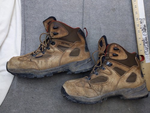 Red wing 6674 work boots - wing,