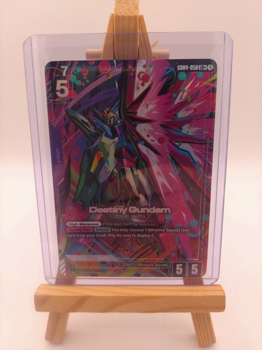 Gundam card game - gundam,