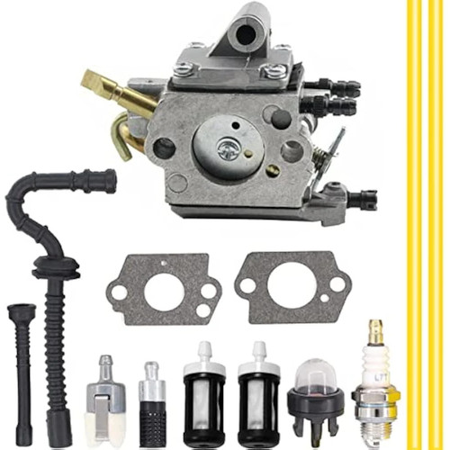 Zamdoe carburetor for stihl - for,