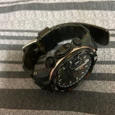 Casio PRW 6000Y Watch Pro Trek