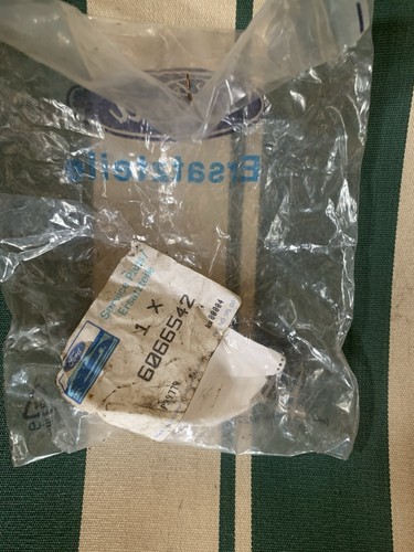 Genuine ford new nos rear - genuine,