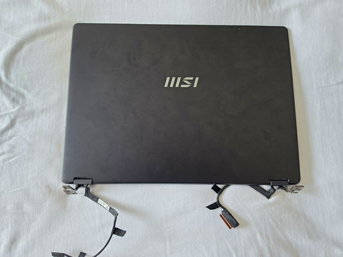 Msi prestige studio - prestige, ai