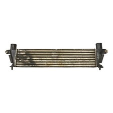 ISUZU D-MAX INTERCOOLER RADIATOR 2.5 1.9 2012-2020 8981940043