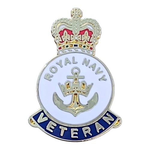 Royal navy veteran military - navy,