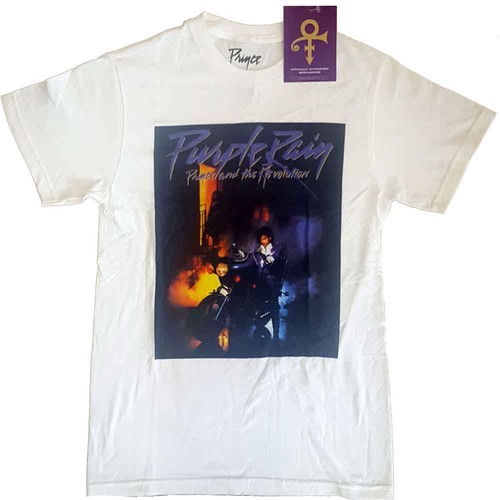 Prince shirt purple - shirt,