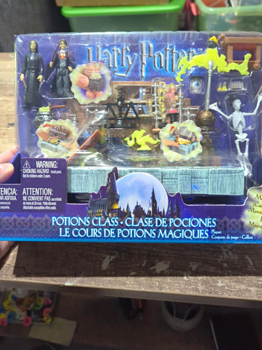 Mattel harry potter - mattel,