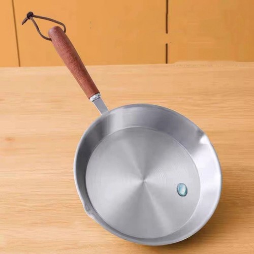 Oven safe omelette - oven, wooden