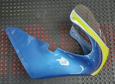 Yamaha TZ125 / TZ 125 - 1994/5 - Complete Race Fairing & Screen