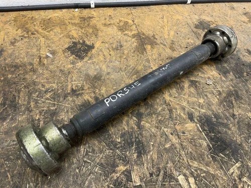 Porsche cayenne 9pa gearbox - 9pa,