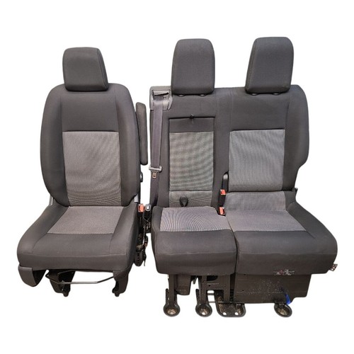 Fiat scudo mk3 dispatch - scudo,