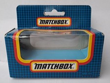 MATCHBOX VINTAGE No.44 SKODA