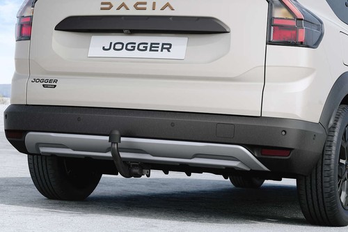 Dacia jogger tool free - dacia, tool-free