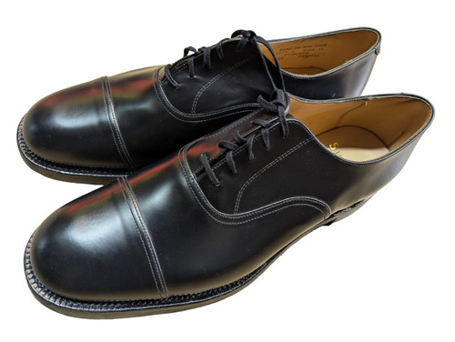 New genuine british army - army, black