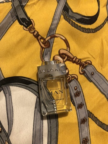 Bvlgari man rain - bvlgari,