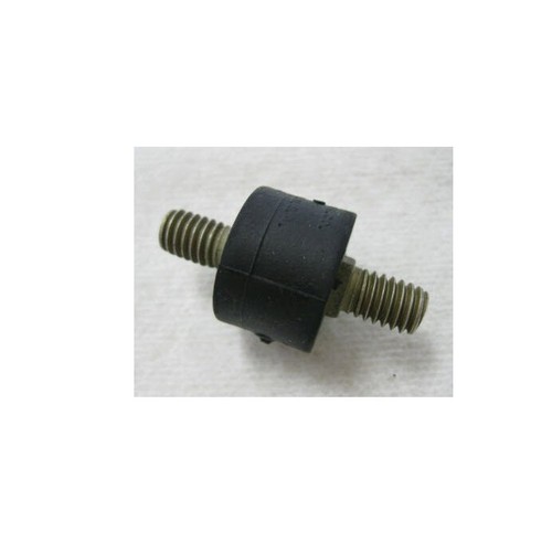 Rubber mount vintage - rubber, omc
