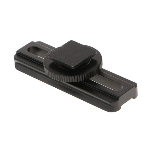 Macro focusing rail aluminum - macro,