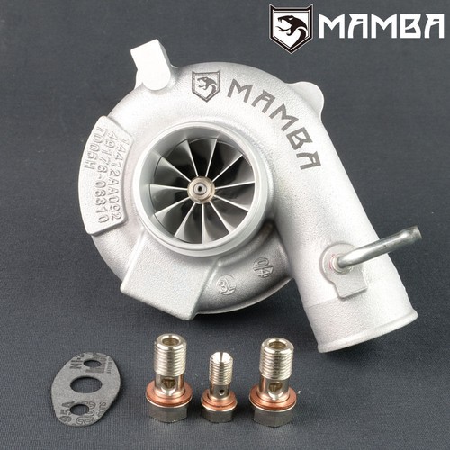 Mamba gtx billet turbo - turbo, w/