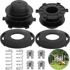 2x Trimmer Head Spool for