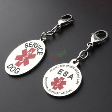 Service Dog & Emotional