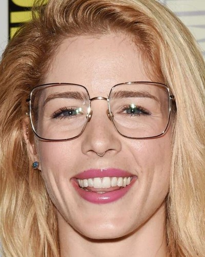Emily bett rickards - bett,