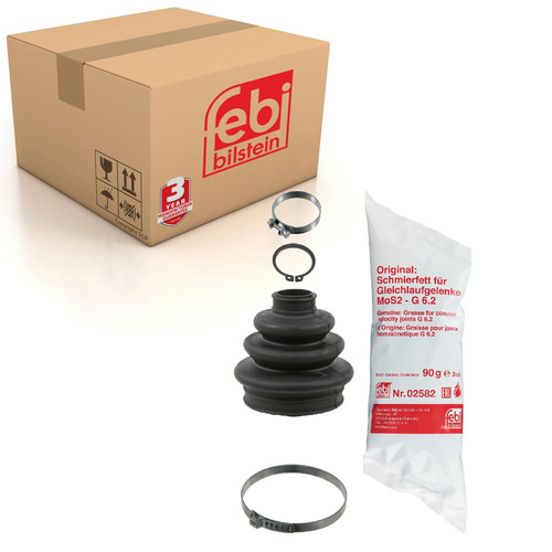 Boot kit fits - kit,
