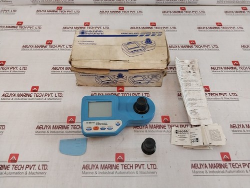 Hanna instruments 96710 - hanna,
