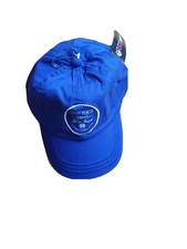 UBBAM37-07BL Urban Beach -  SCOUT -  BASEBALL CAP - BUCKLE BACK