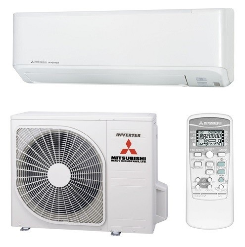 Mitsubishi 5kw high wall c - high,