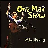 Harding, Mike : One Man Show CD Value Guaranteed from eBay’s biggest seller!