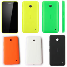 Genuine Back Cover Nokia Microsoft Lumia 435 520 530 535 550 635 630 735 640 830
