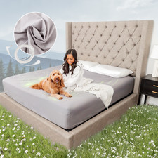 Fitted Grounding Sheets, 20%