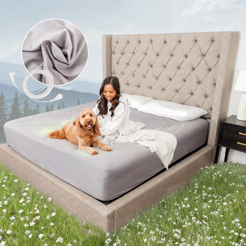 Fitted grounding sheets - sheets,, 20%
