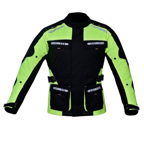 Motorcycle motorbike jacket - motorcycle,