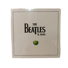 The Beatles In Mono 13CD Box