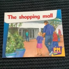 Nelson Reader - The Shopping