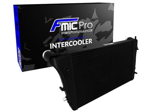 Intercooler fmic pro for audi - intercooler, fmic.pro