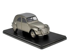 CITROËN 2CV A 1948 - 1:24