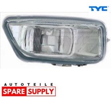 FOG LIGHT FOR CITROËN CHANSON