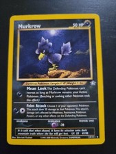 Pokemon TCG Card 2000 Neo