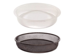 Wild Bird Feeder Dish tray For