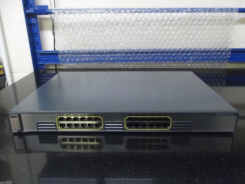 Cisco catalyst 3750g - cisco,