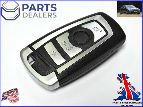 Button remote key for bmw - remote,